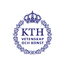 Logo of KTH