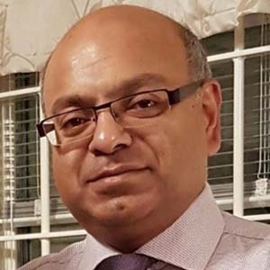 Prosun Bhattacharya