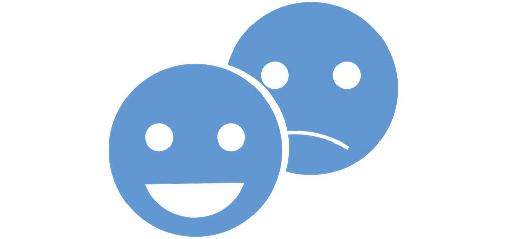 Ikon feedback