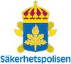 The Swedish Security Service logotype
