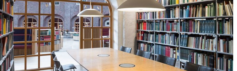 Norra arkaden