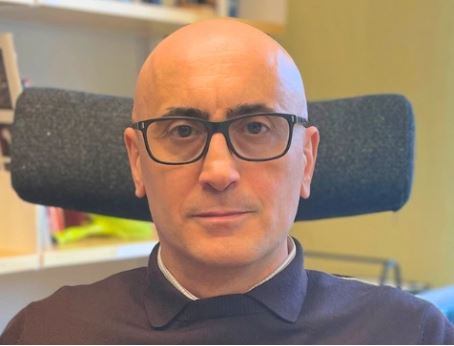 Mohammad Akhbari
