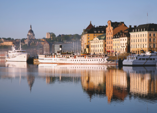 Stockholm