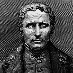 Louis Braille 