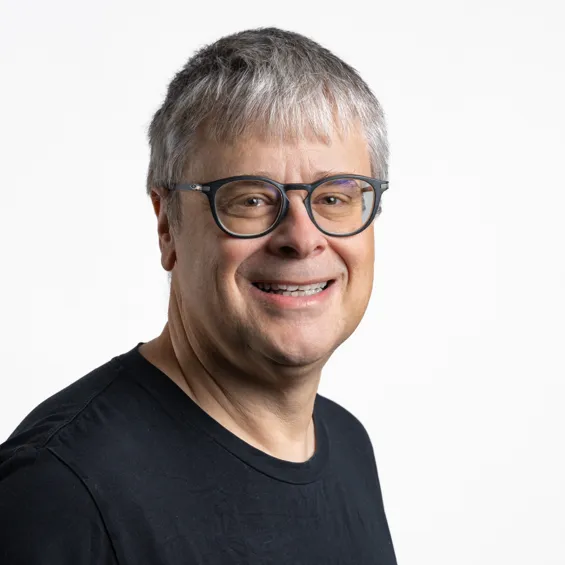 Kurt Tutschku 