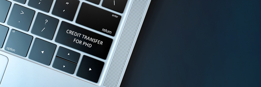 Credit transfer