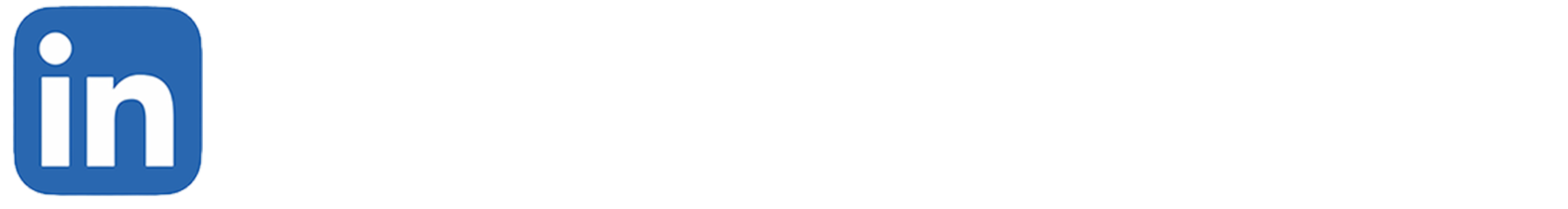 LinkedIn logo.