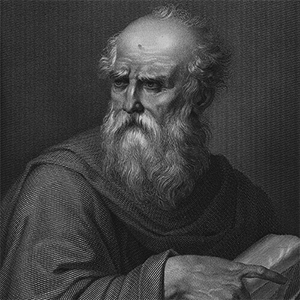 Vitruvius