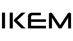 IKEM logo