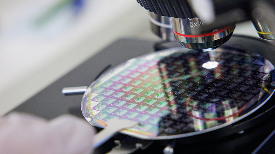 semiconductor