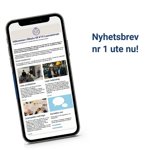 Nyhetsbrev