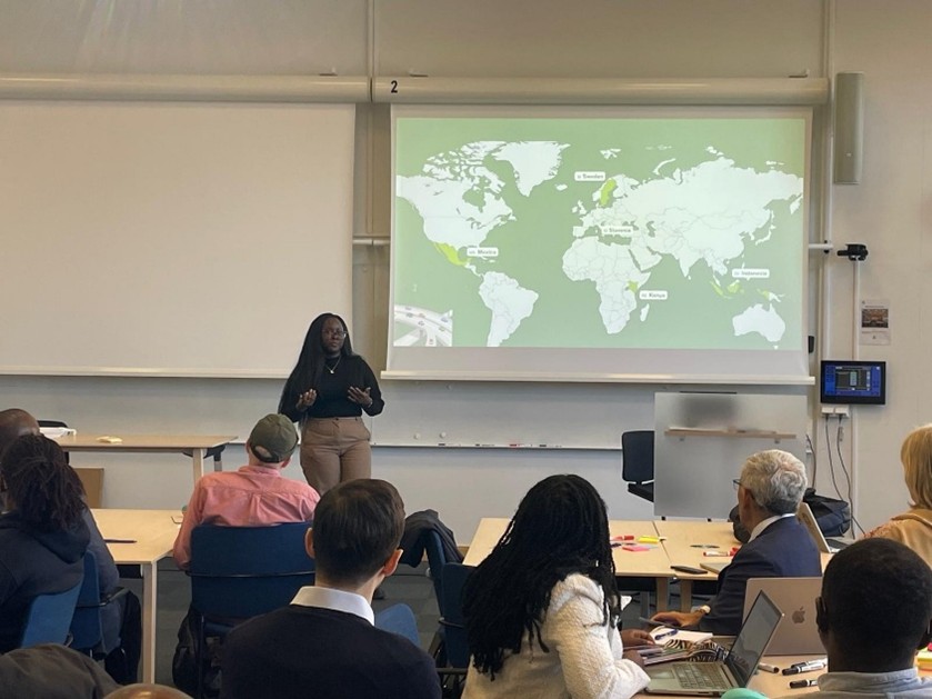 Participants in GDH Partner Days 2026