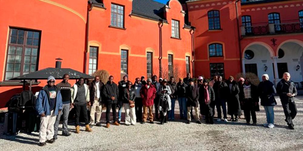 Participants in GDH Partner Days 2026