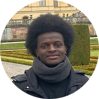 Joshua Ngumo