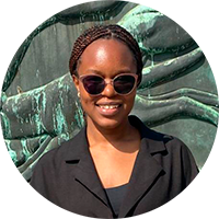 Tracy Ogutu