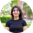 Sana from Iran