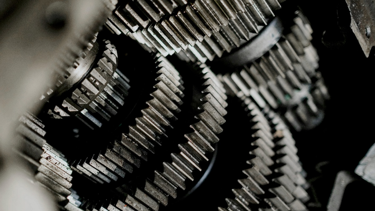 Gear