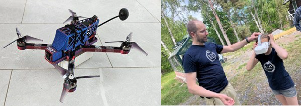 Drone