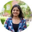 Sanjana from Inida