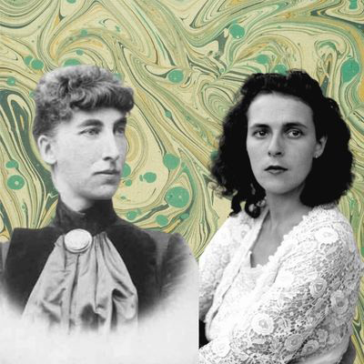Portrait of the authors