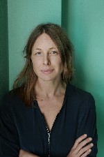 Caroline Ektander