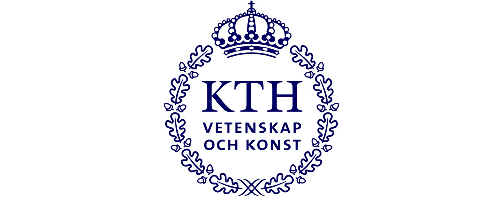 KTH logo