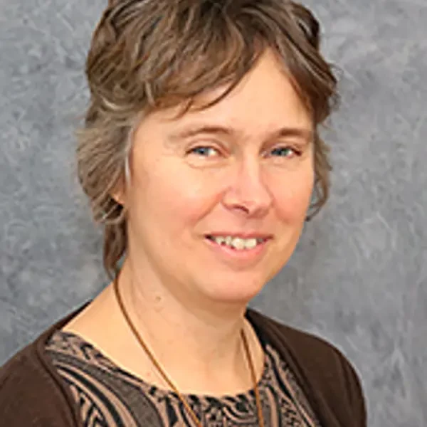 Ulrika Lundqvist