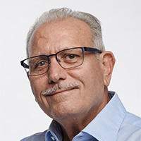 Dr. Chryssostomos Chatgilialoglu
