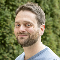 Dr. Marc Benjamin Hahn
