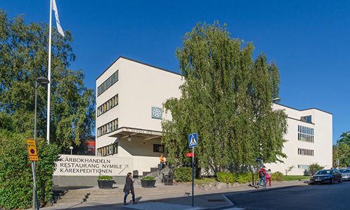 THS KTH Campus