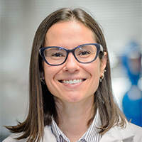 Samantha Gateman