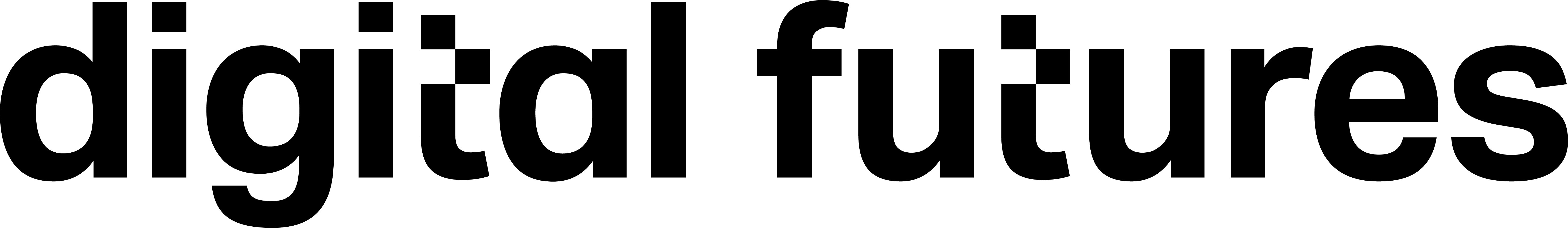 Logo for KTH Digital Futures