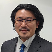 Dr. Masao Gohdo