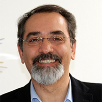 Dr. Mehran Mostafavi