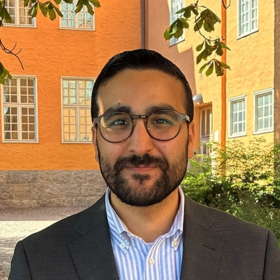 Fayez Hamzat