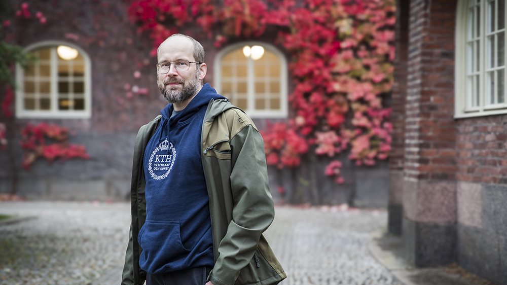 Patrik Hilber