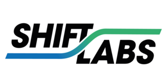ShiftLabs logotyp