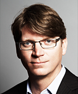 Niklas Zennström 
