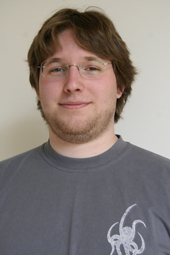 Daniel Hellqvist, Datornätverk, kommunikation och säkerhet