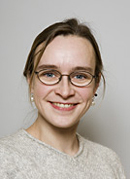 Nina Wormbs, forskare i teknik- och vetenskapshistoria på KTH