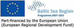 EUR project BaltSeaPlan (2009 – 2013)