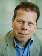 Mathias Uhlén, professor i bioteknik vid KTH