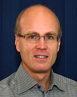 Professor Björn Ottersten