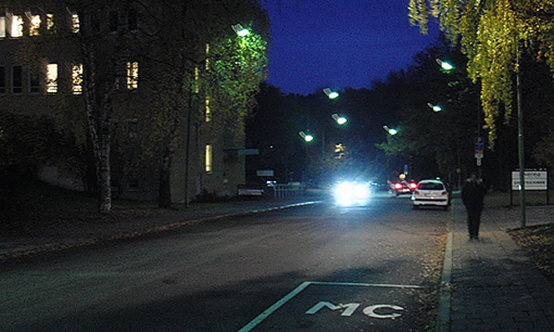 Campus KTH