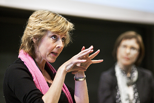 Connie Hedegaard