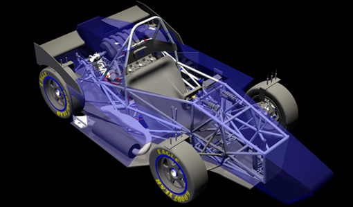 KTH Racing