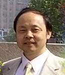 Bin Zhu, universitetsadjunkt vid institutionen för energiteknik på KTH