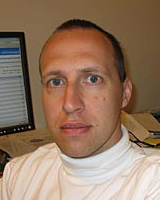 Egor Babaev, docent i fysik vid KTH.