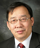 Yi Luo, professor i teoretisk kemi vid KTH