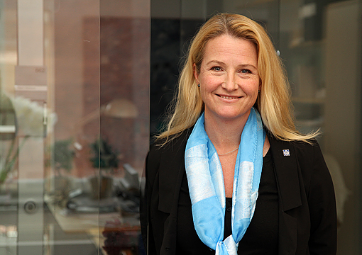 Ulrika Ljungman